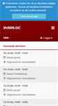 Mobile Screenshot of jivers.com